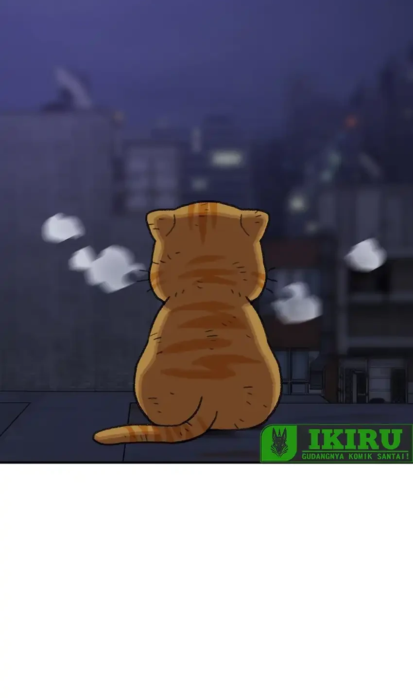 Rainbow Bridge Watchman Chapter 189 Gambar 32