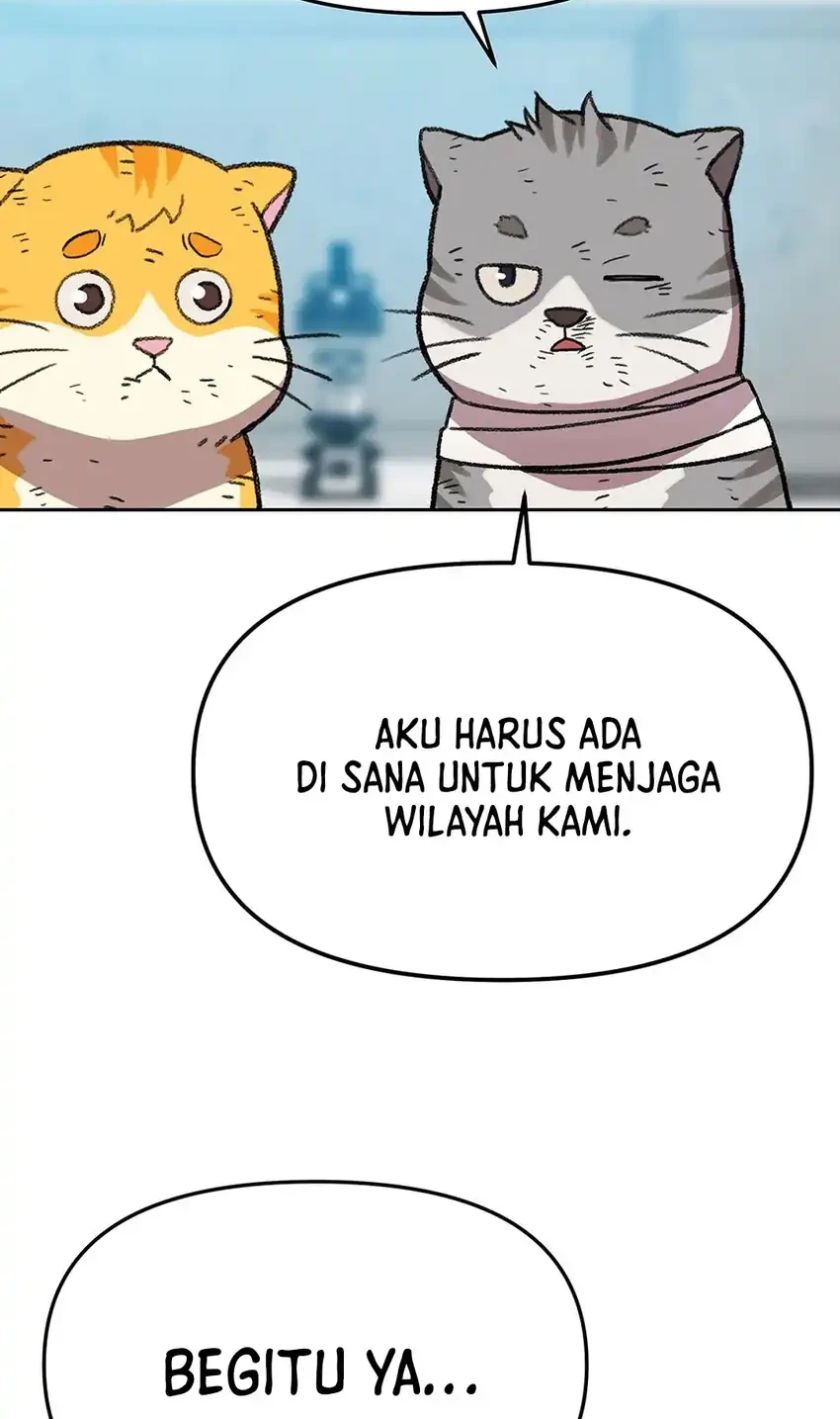 Rainbow Bridge Watchman Chapter 189 Gambar 36