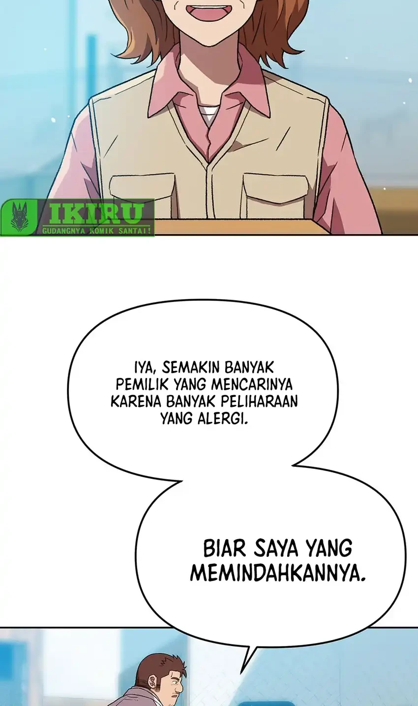 Rainbow Bridge Watchman Chapter 189 Gambar 40