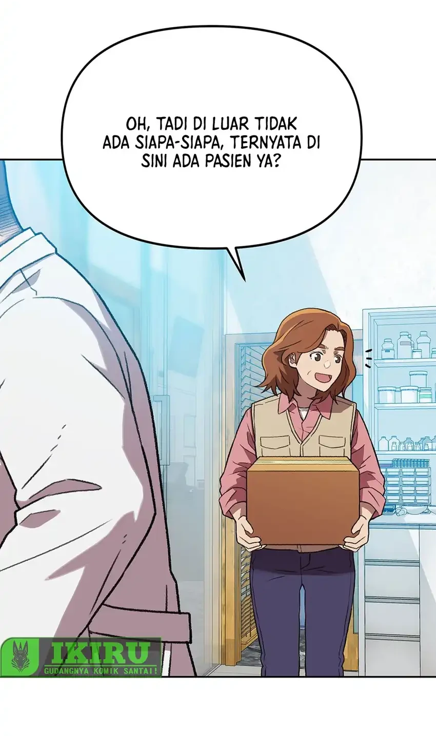 Rainbow Bridge Watchman Chapter 189 Gambar 42