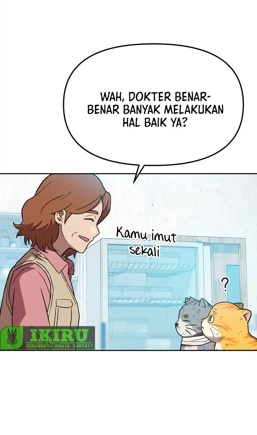 Rainbow Bridge Watchman Chapter 189 Gambar 44