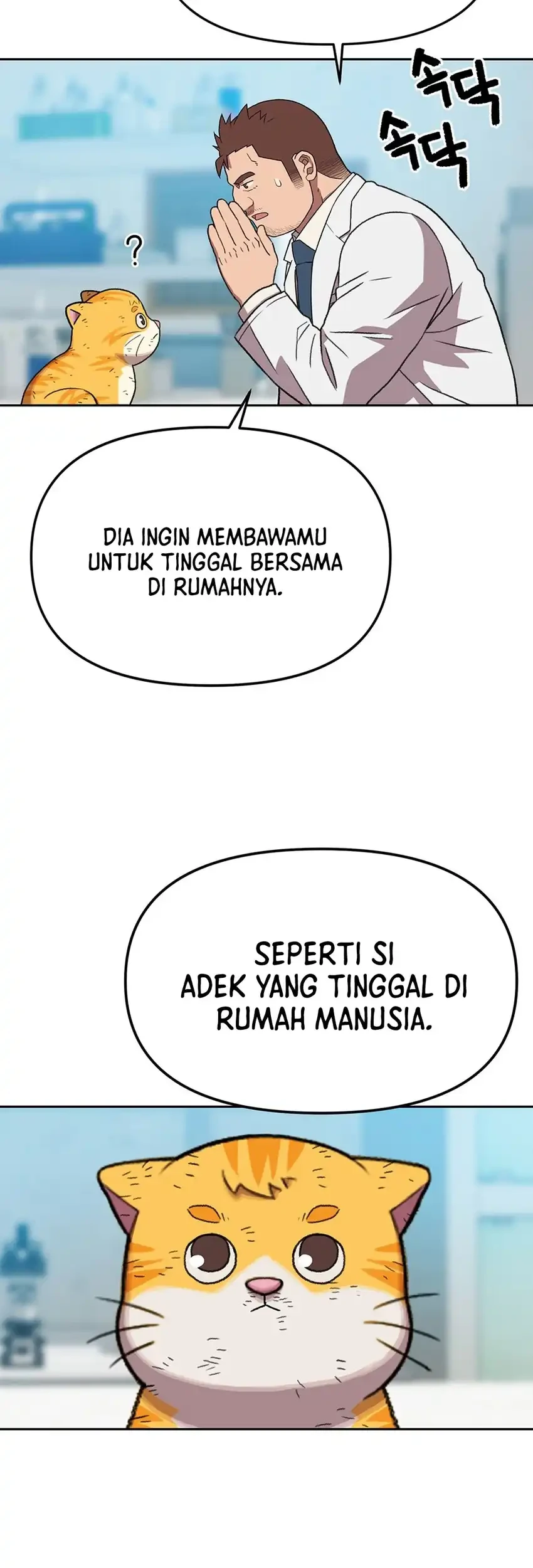 Rainbow Bridge Watchman Chapter 189 Gambar 49