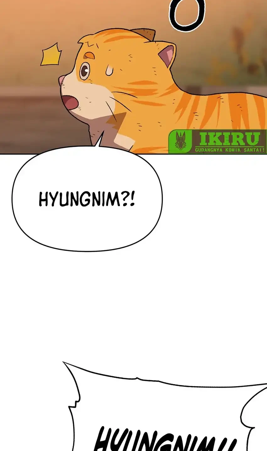 Rainbow Bridge Watchman Chapter 189 Gambar 6