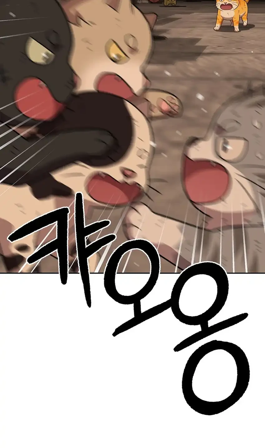 Rainbow Bridge Watchman Chapter 189 Gambar 8
