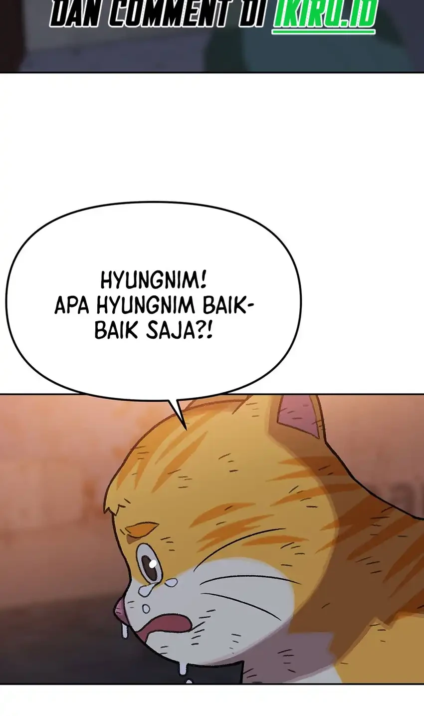 Rainbow Bridge Watchman Chapter 189 Gambar 14