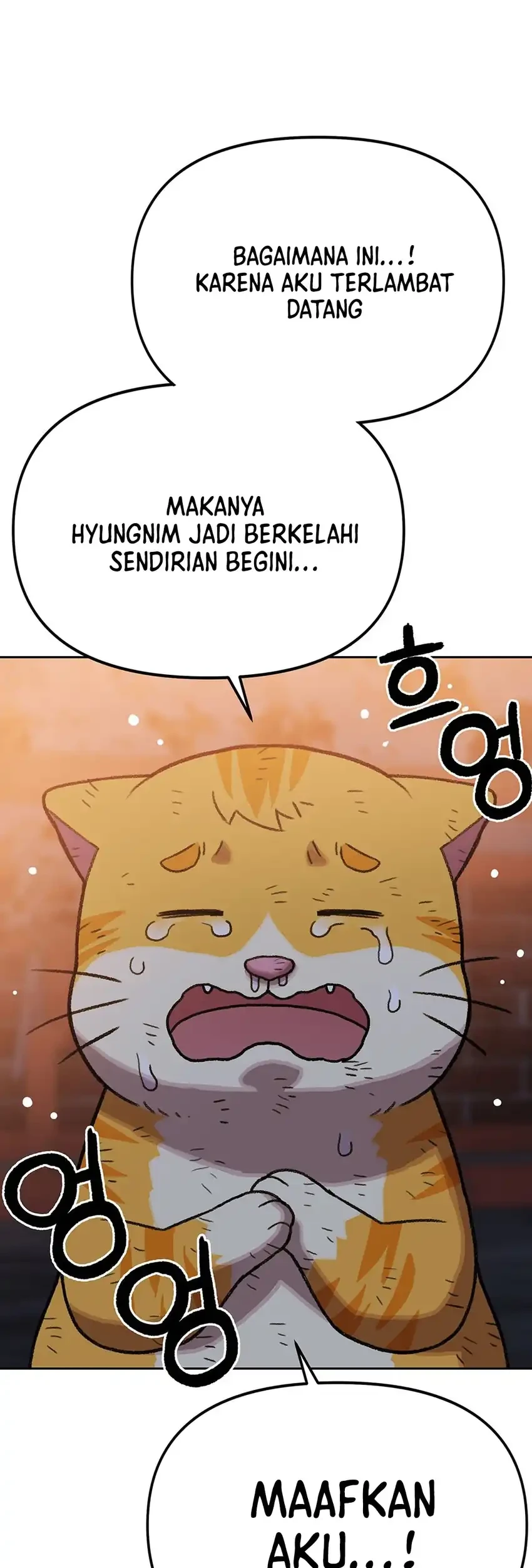 Rainbow Bridge Watchman Chapter 189 Gambar 15