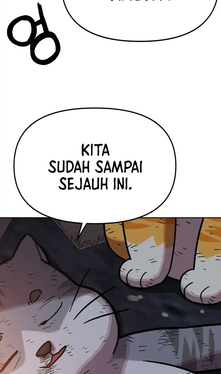 Rainbow Bridge Watchman Chapter 189 Gambar 16