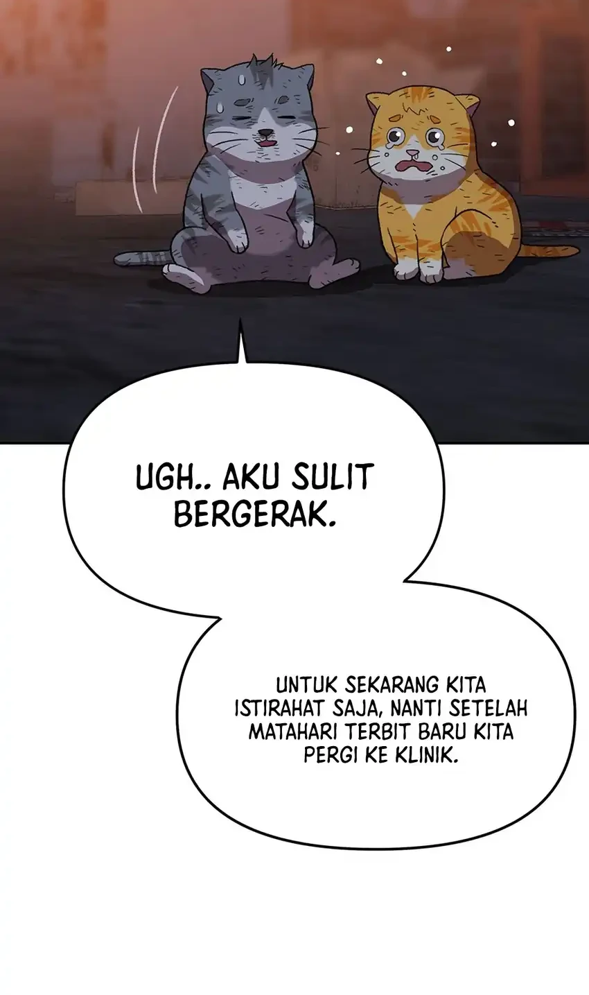 Rainbow Bridge Watchman Chapter 189 Gambar 18