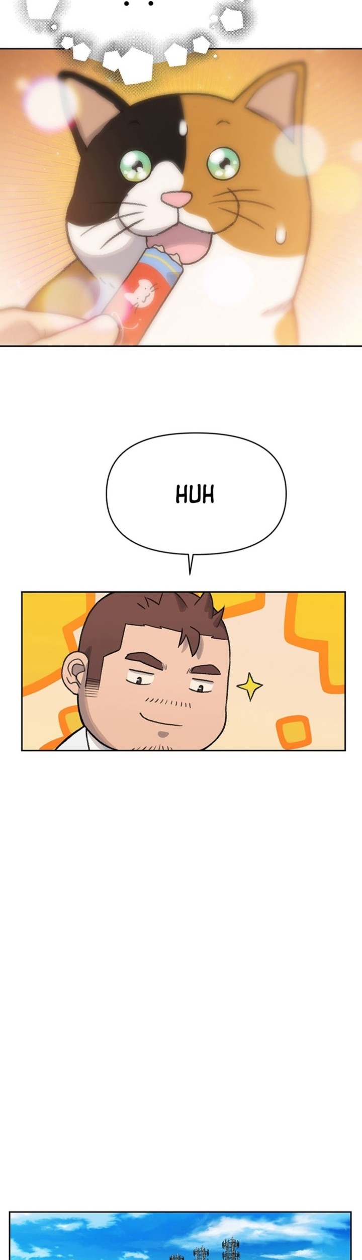 Rainbow Bridge Watchman Chapter 19 Gambar 23
