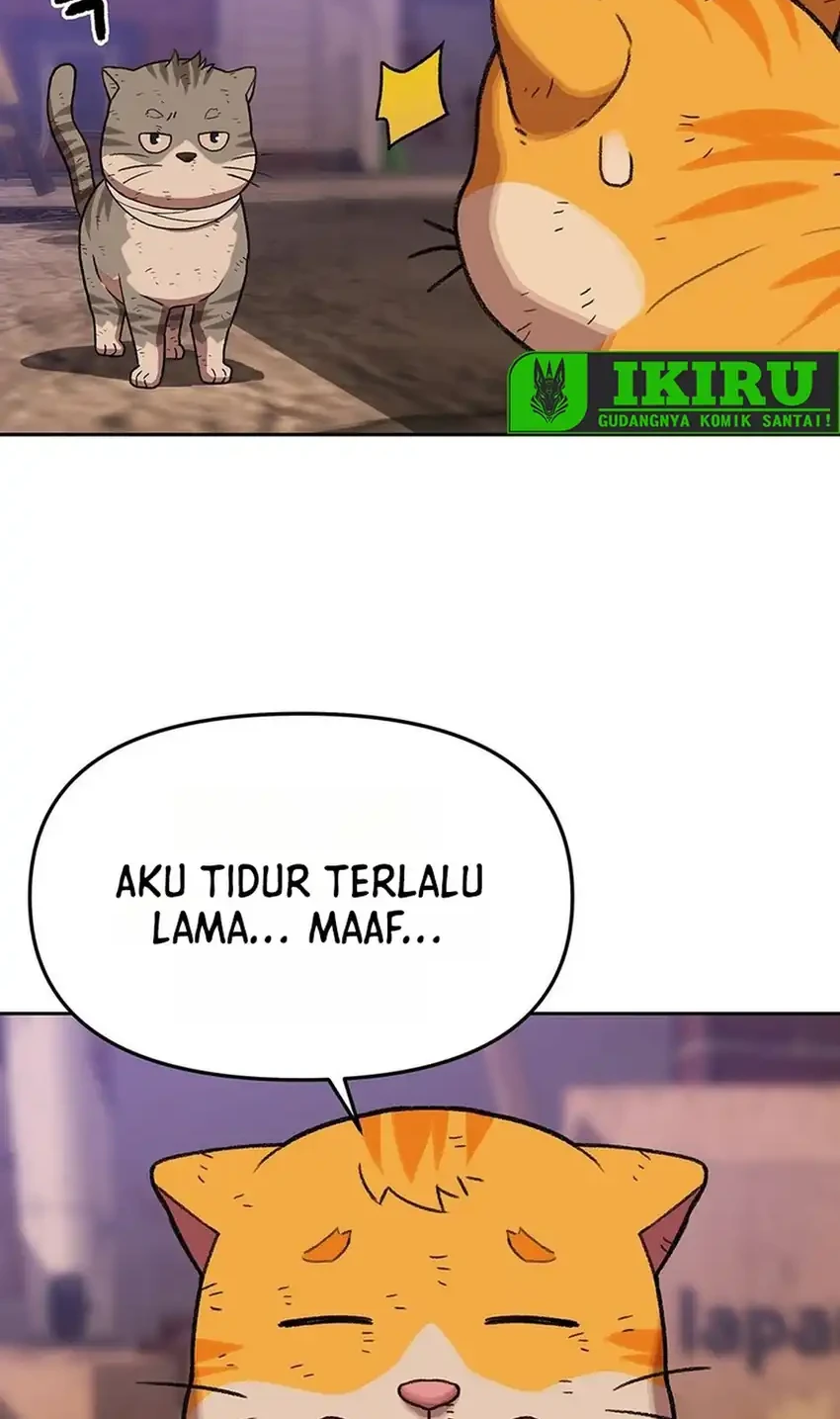 Rainbow Bridge Watchman Chapter 190 Gambar 20