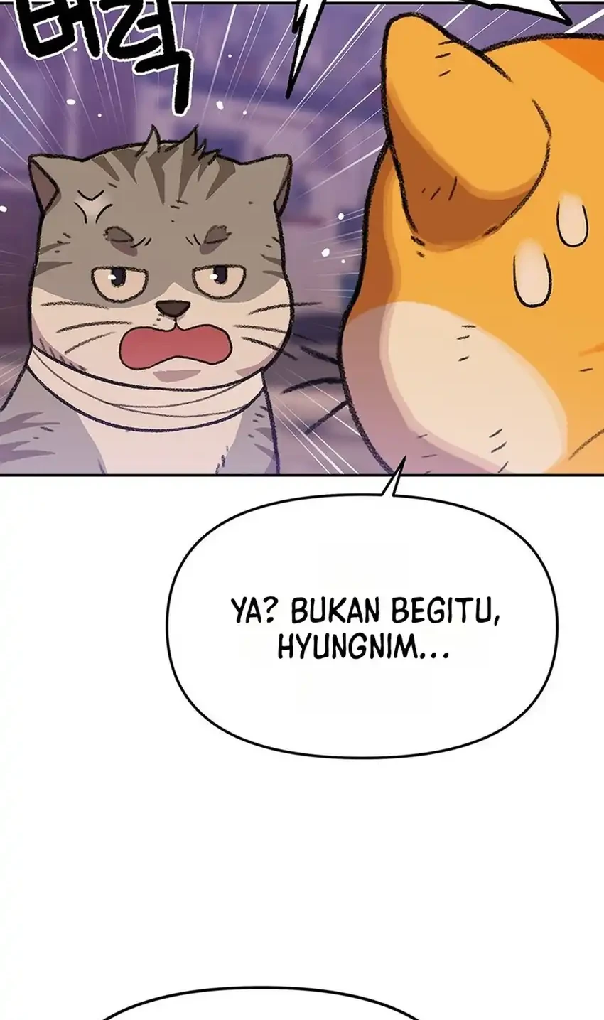 Rainbow Bridge Watchman Chapter 190 Gambar 22