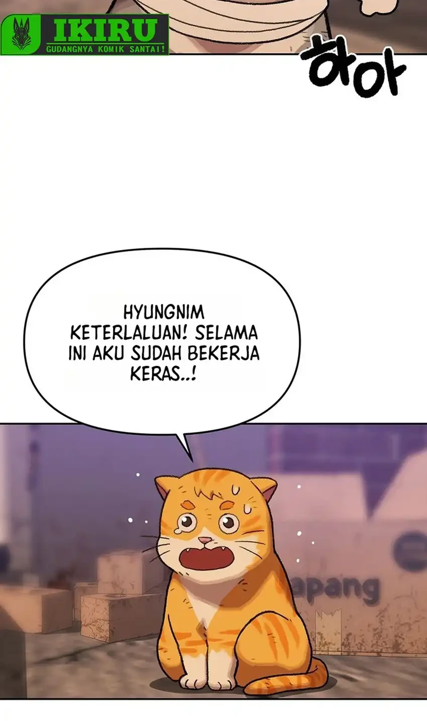 Rainbow Bridge Watchman Chapter 190 Gambar 24