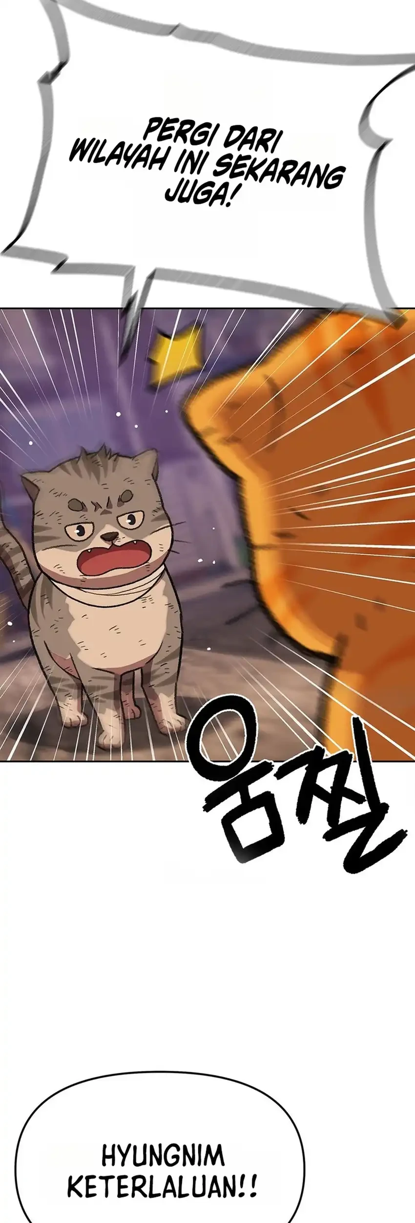 Rainbow Bridge Watchman Chapter 190 Gambar 31