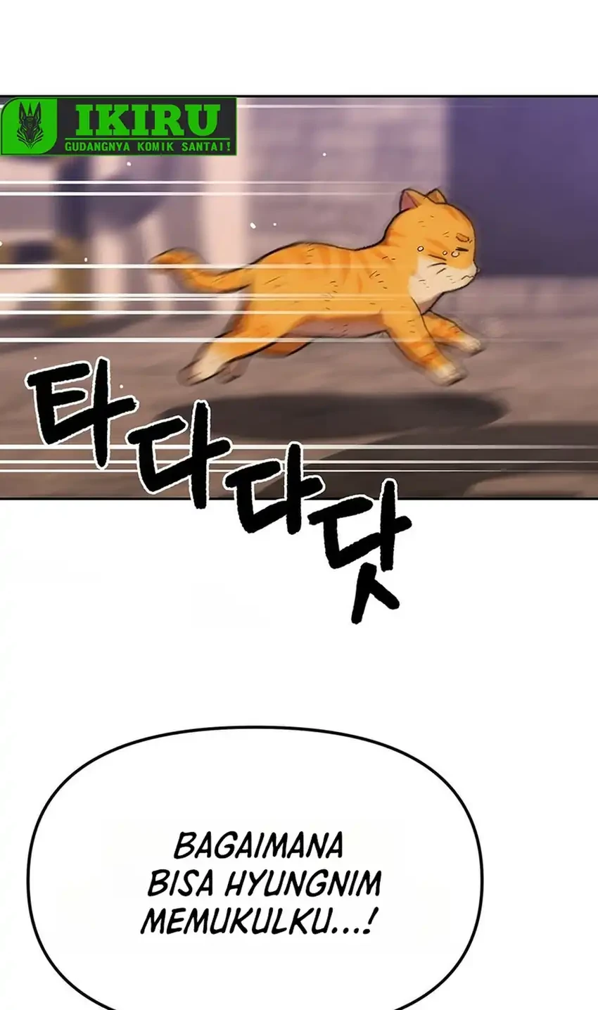 Rainbow Bridge Watchman Chapter 190 Gambar 34