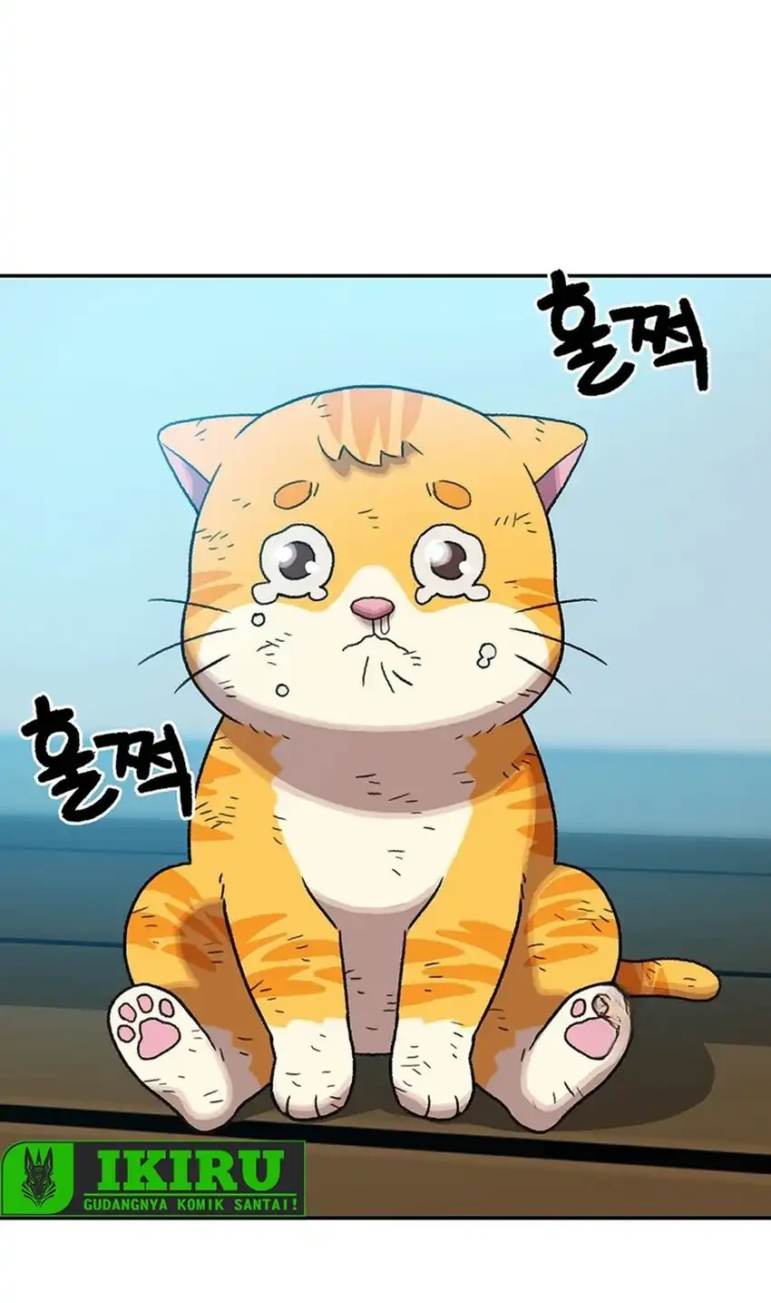 Rainbow Bridge Watchman Chapter 190 Gambar 38