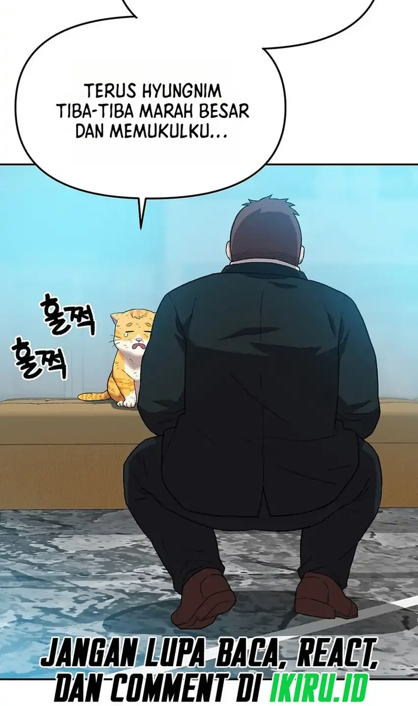 Rainbow Bridge Watchman Chapter 190 Gambar 40