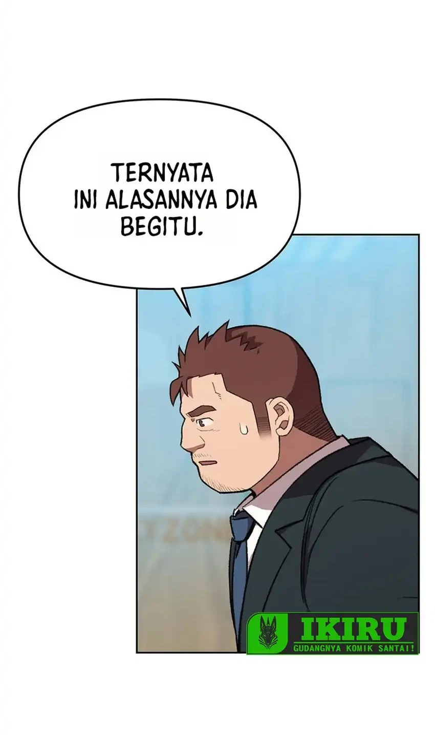 Rainbow Bridge Watchman Chapter 190 Gambar 42