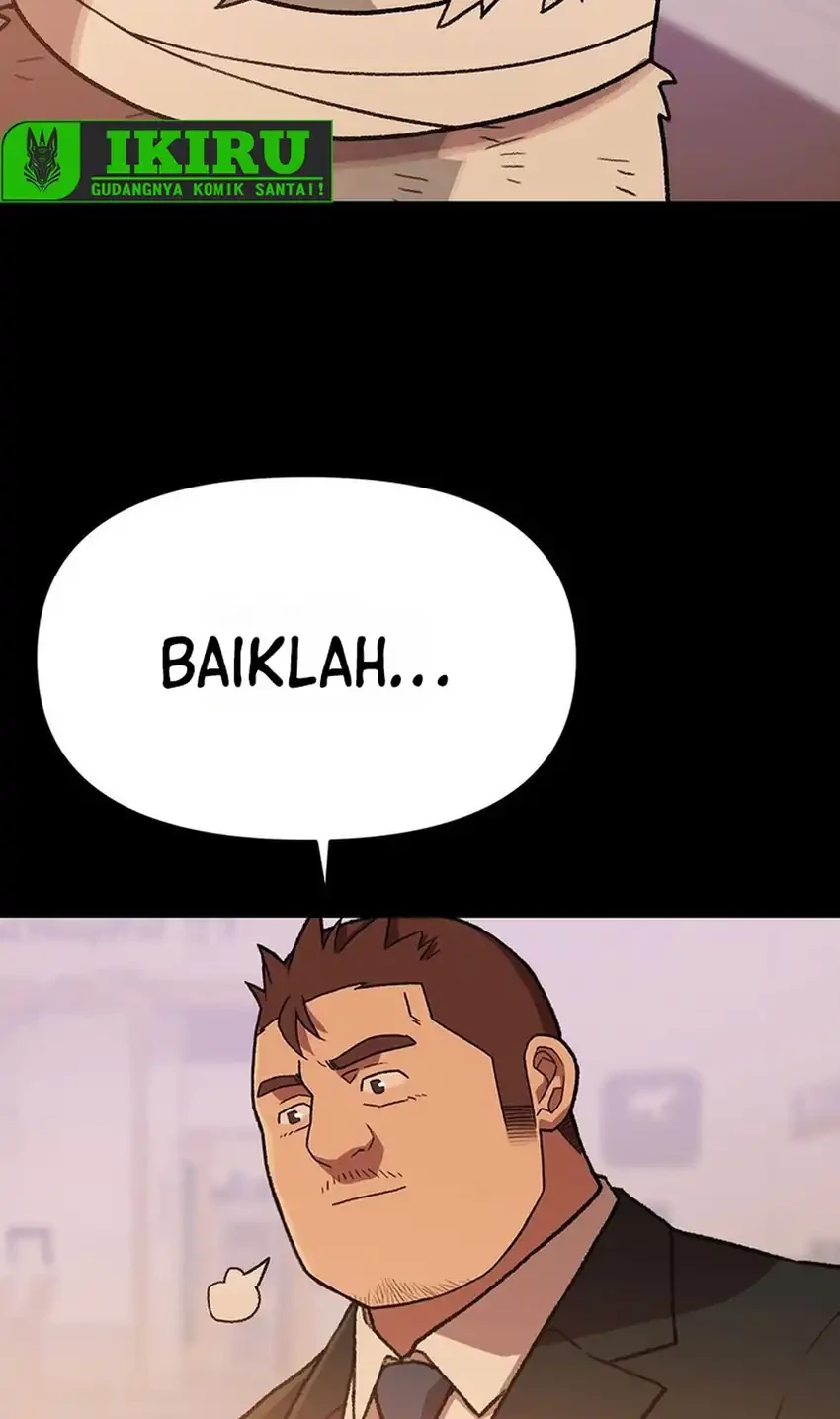 Rainbow Bridge Watchman Chapter 190 Gambar 48