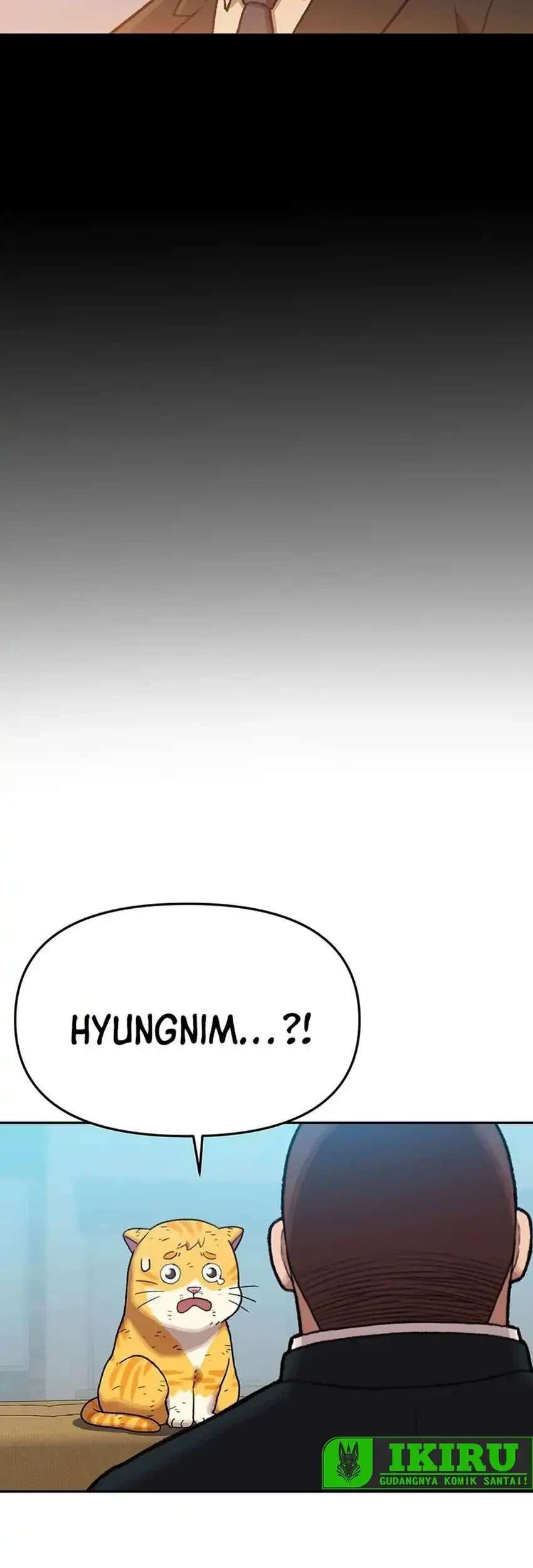 Rainbow Bridge Watchman Chapter 190 Gambar 49