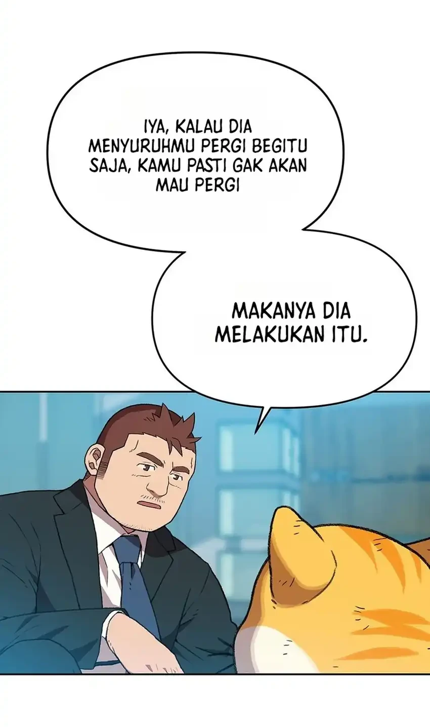 Rainbow Bridge Watchman Chapter 190 Gambar 50