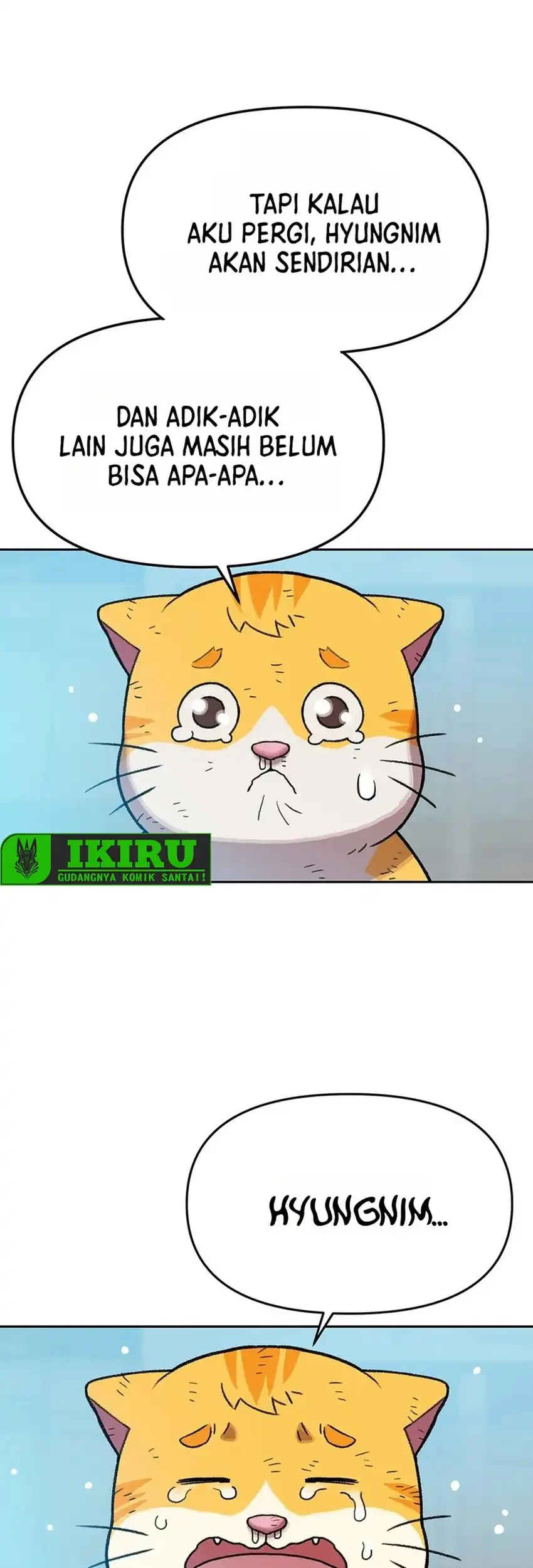 Rainbow Bridge Watchman Chapter 190 Gambar 51
