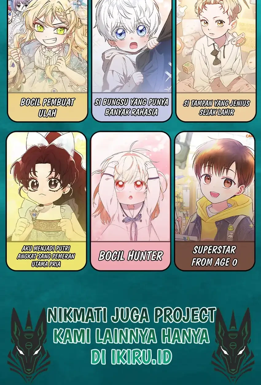 Rainbow Bridge Watchman Chapter 190 Gambar 54