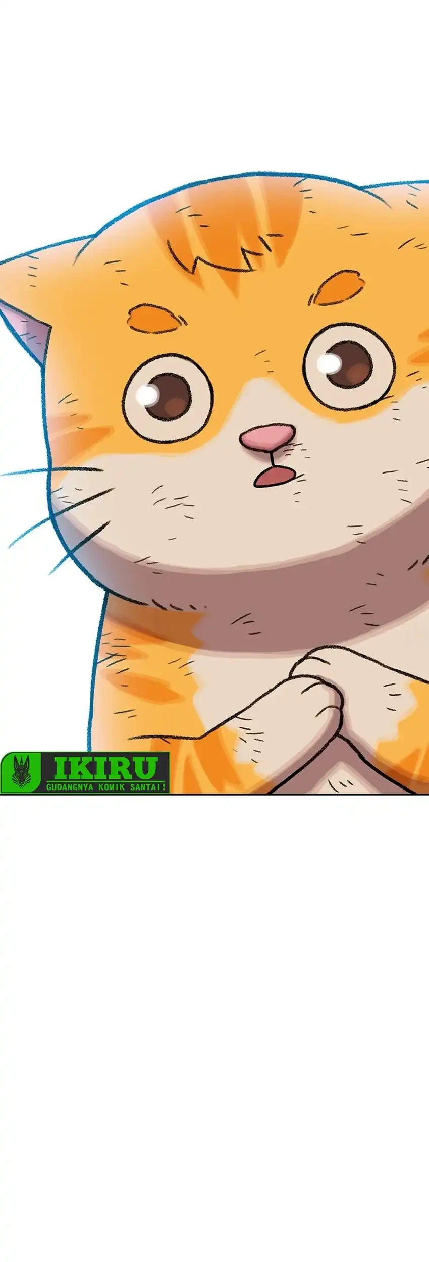 Rainbow Bridge Watchman Chapter 190 Gambar 3