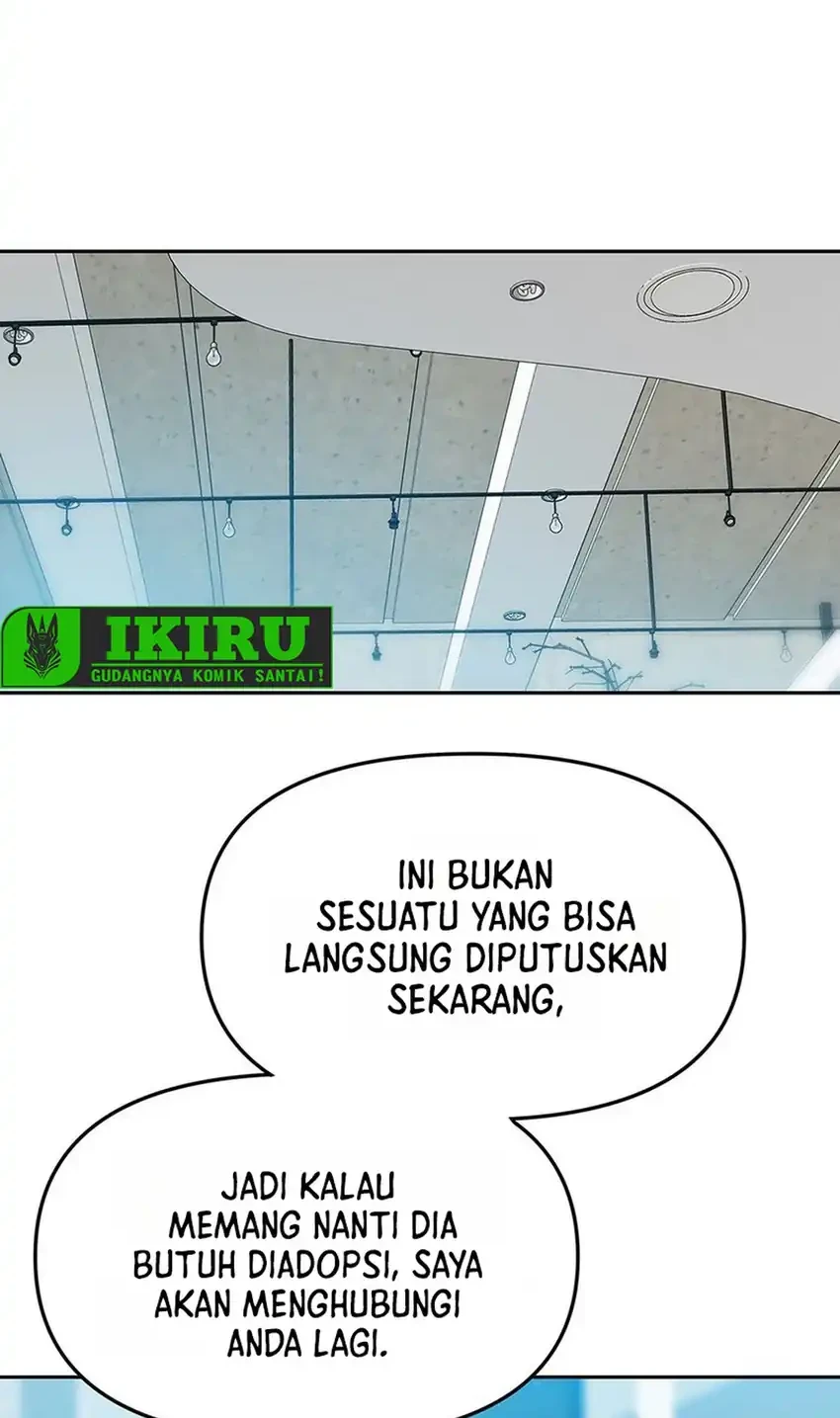 Rainbow Bridge Watchman Chapter 190 Gambar 4