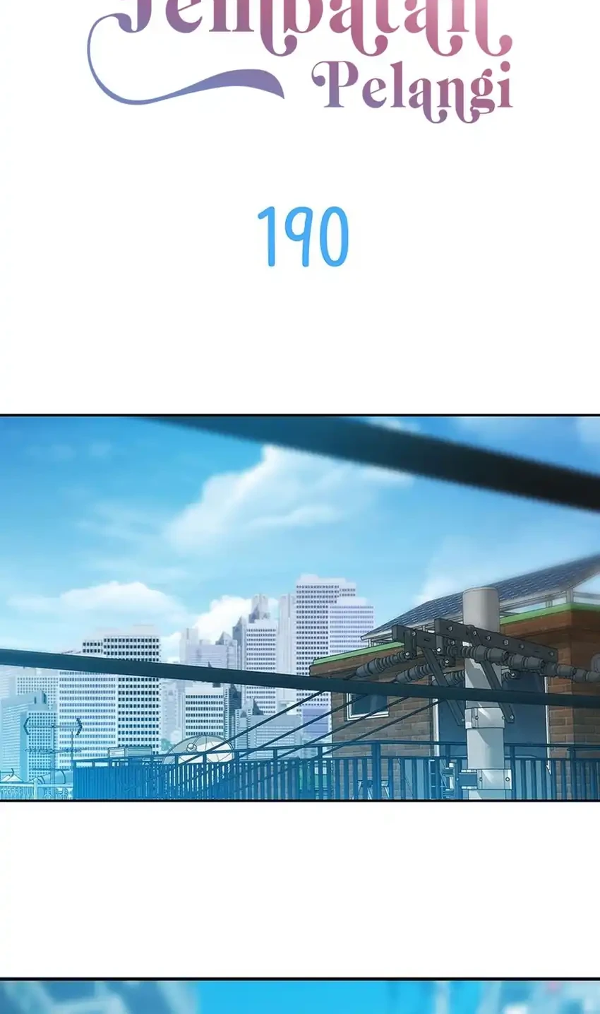 Rainbow Bridge Watchman Chapter 190 Gambar 6
