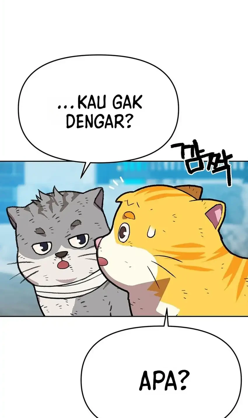 Rainbow Bridge Watchman Chapter 190 Gambar 8