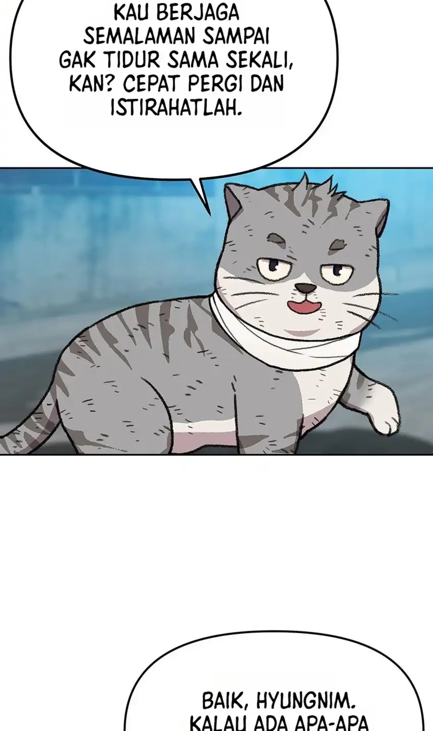 Rainbow Bridge Watchman Chapter 190 Gambar 10