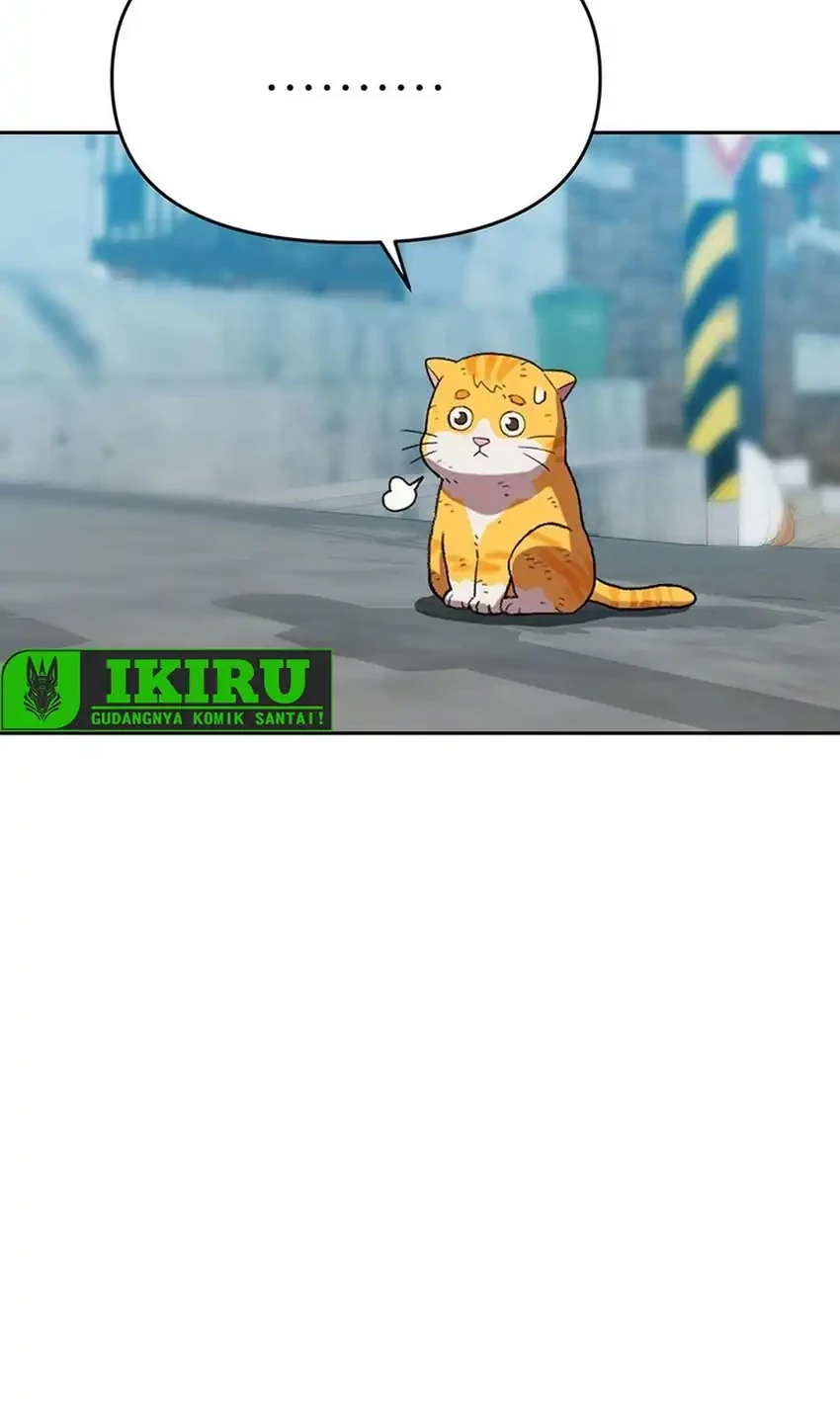 Rainbow Bridge Watchman Chapter 190 Gambar 12