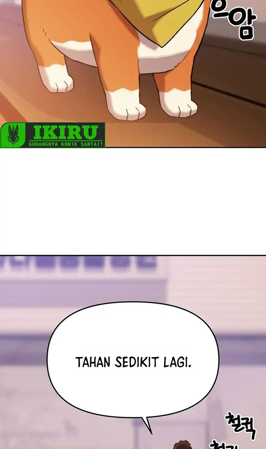 Rainbow Bridge Watchman Chapter 190 Gambar 14