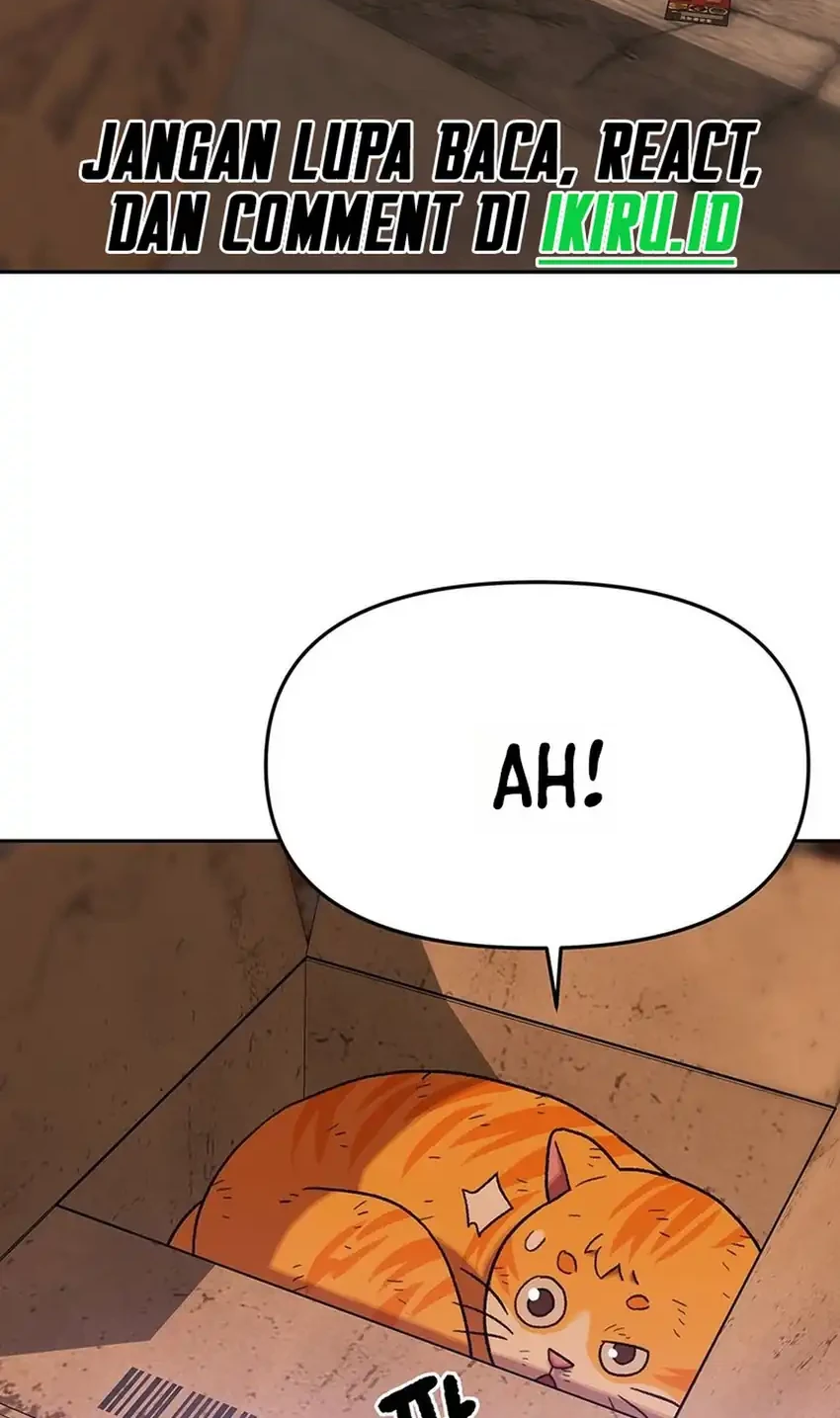 Rainbow Bridge Watchman Chapter 190 Gambar 18