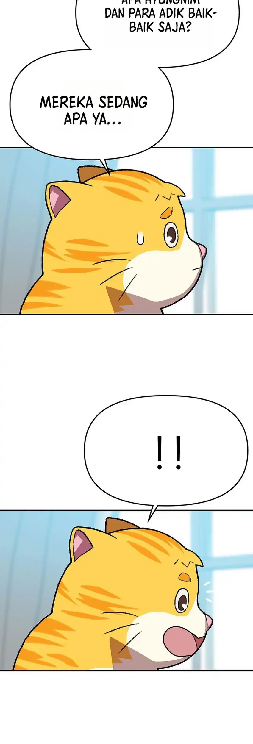 Rainbow Bridge Watchman Chapter 191 Gambar 19