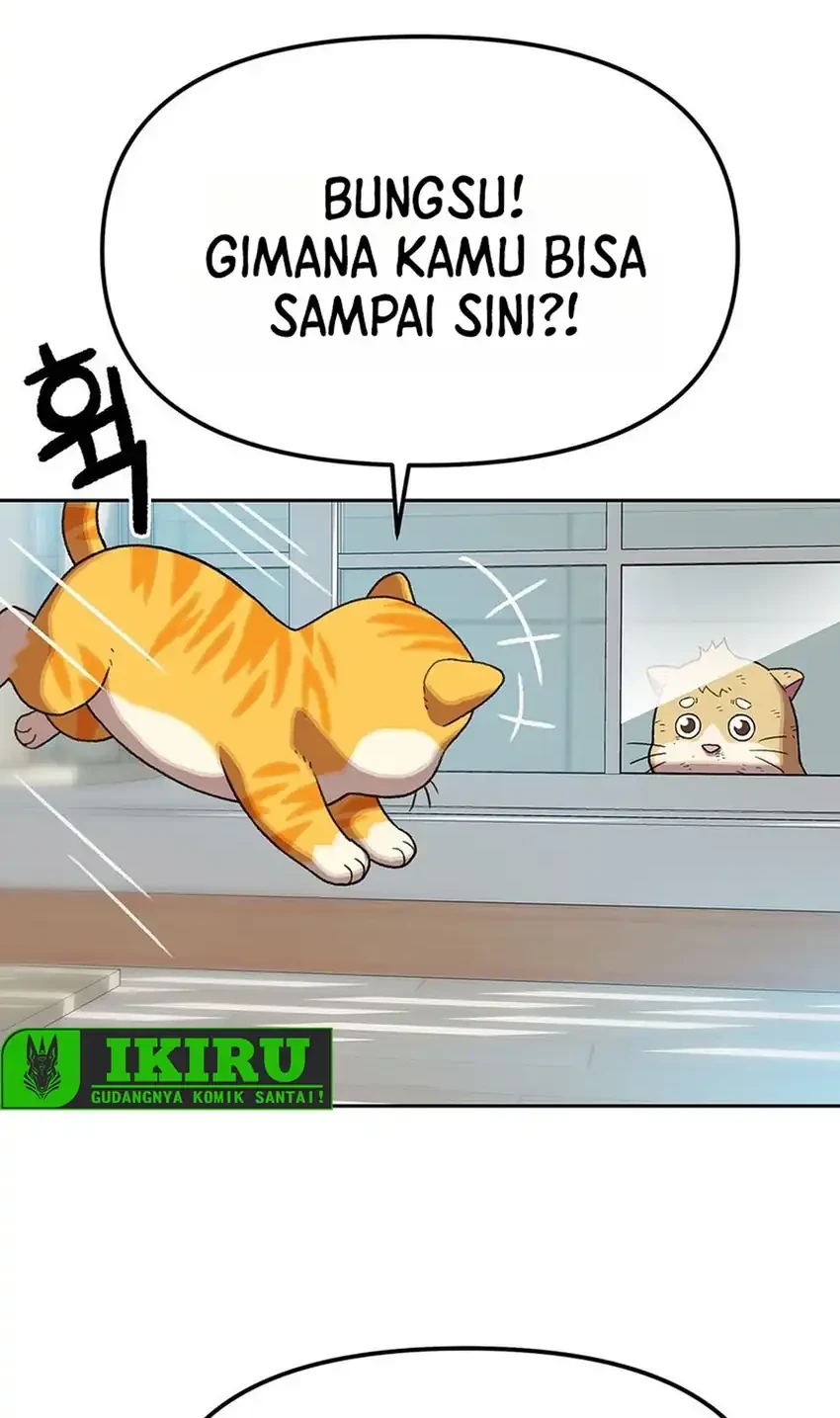 Rainbow Bridge Watchman Chapter 191 Gambar 20