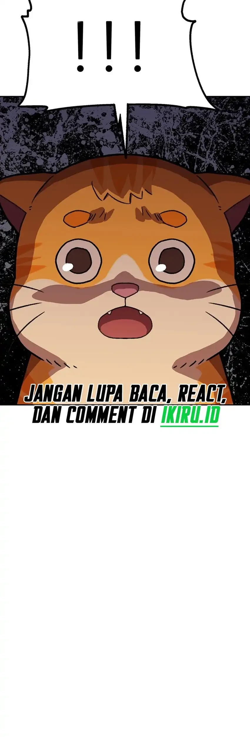 Rainbow Bridge Watchman Chapter 191 Gambar 23