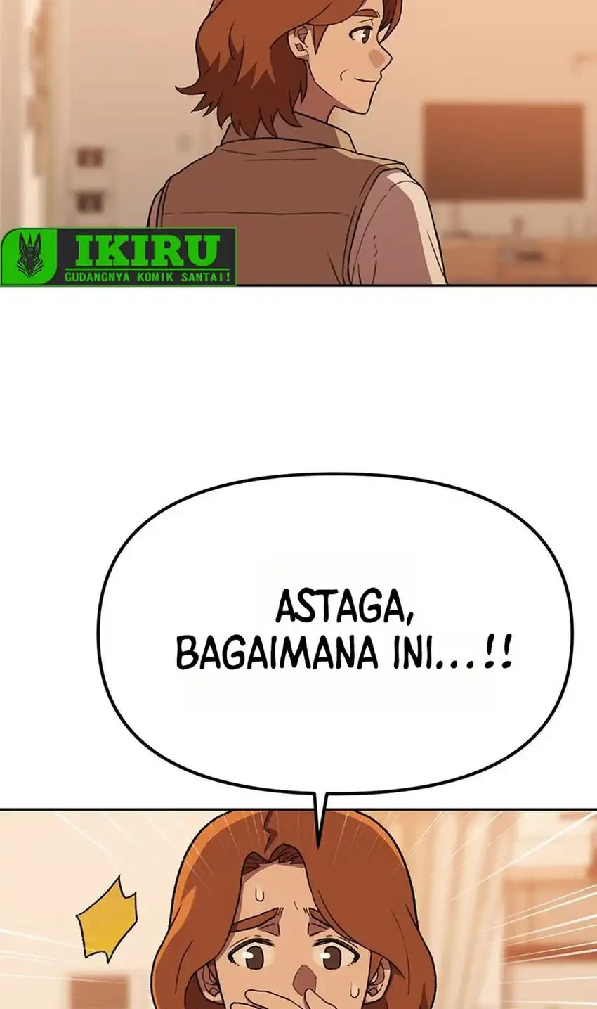 Rainbow Bridge Watchman Chapter 191 Gambar 26