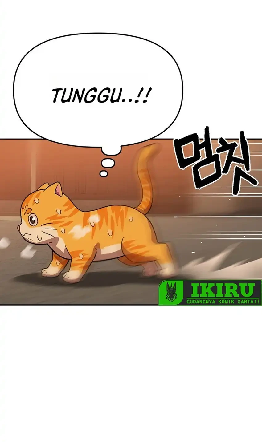 Rainbow Bridge Watchman Chapter 191 Gambar 32
