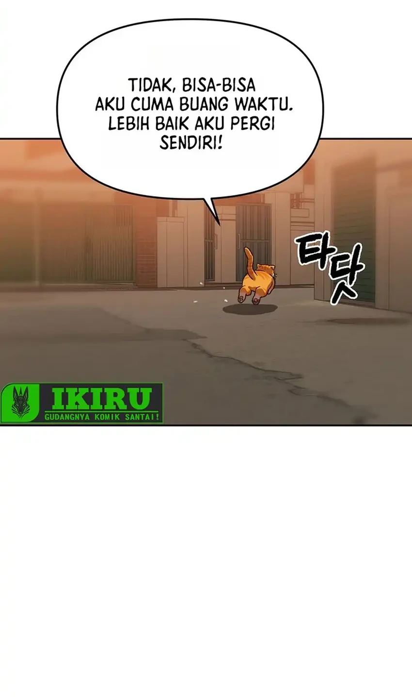 Rainbow Bridge Watchman Chapter 191 Gambar 38