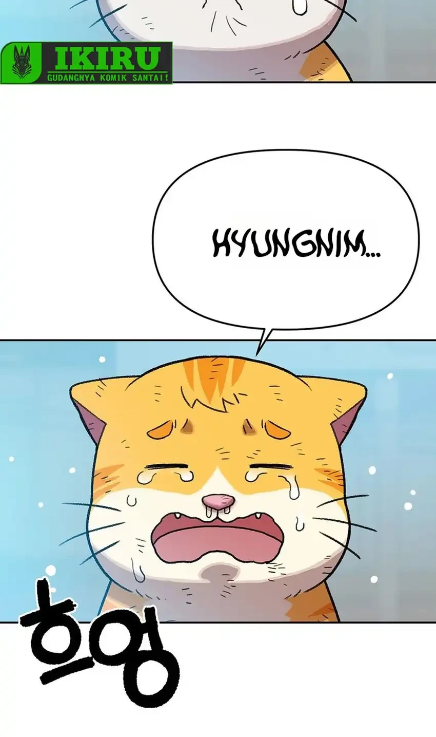 Manhwa Rainbow Bridge Watchman Chapter 191 gambar 2