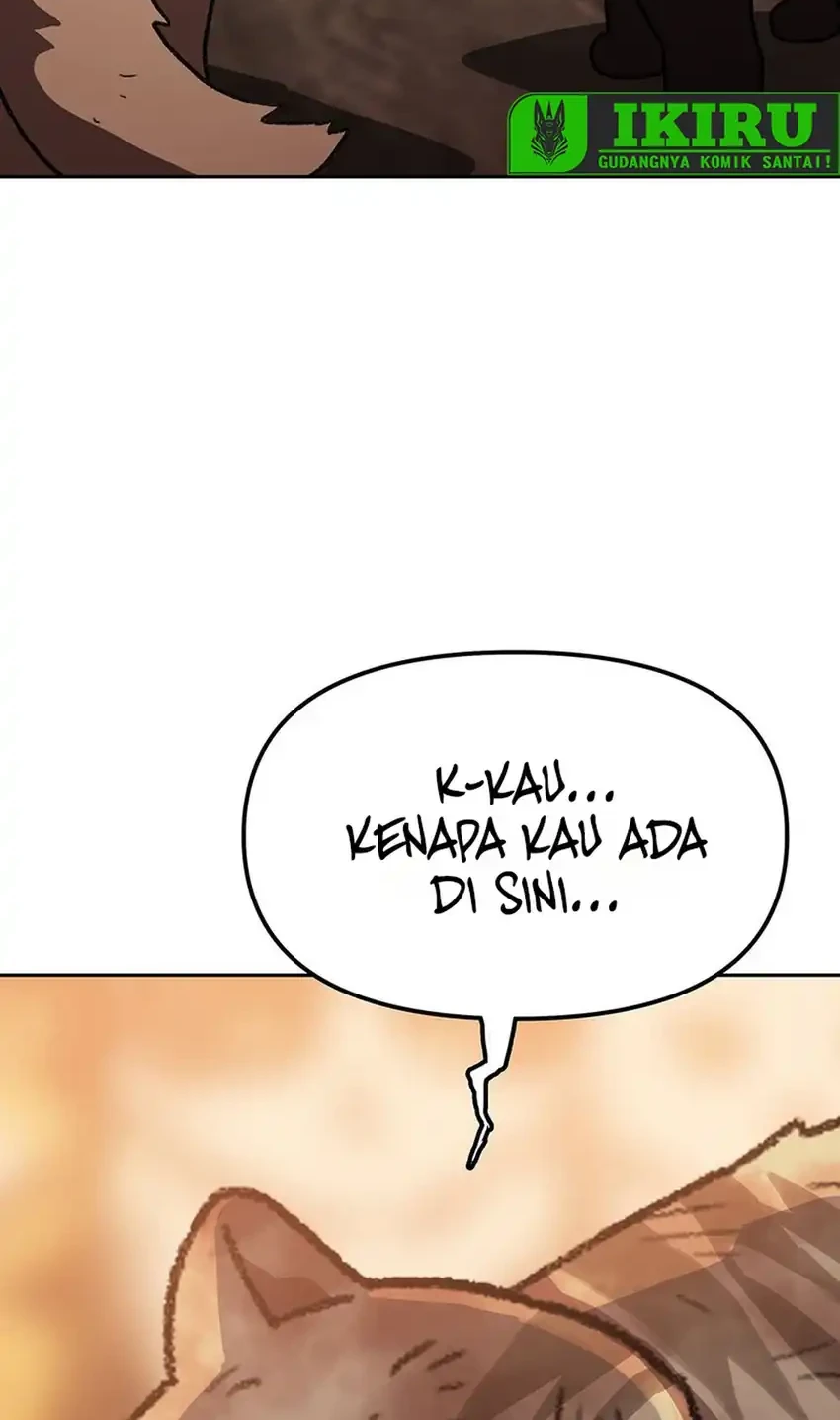 Rainbow Bridge Watchman Chapter 191 Gambar 42