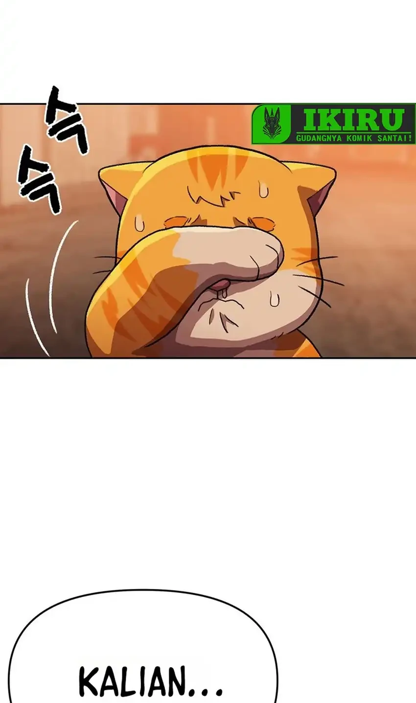 Rainbow Bridge Watchman Chapter 191 Gambar 44