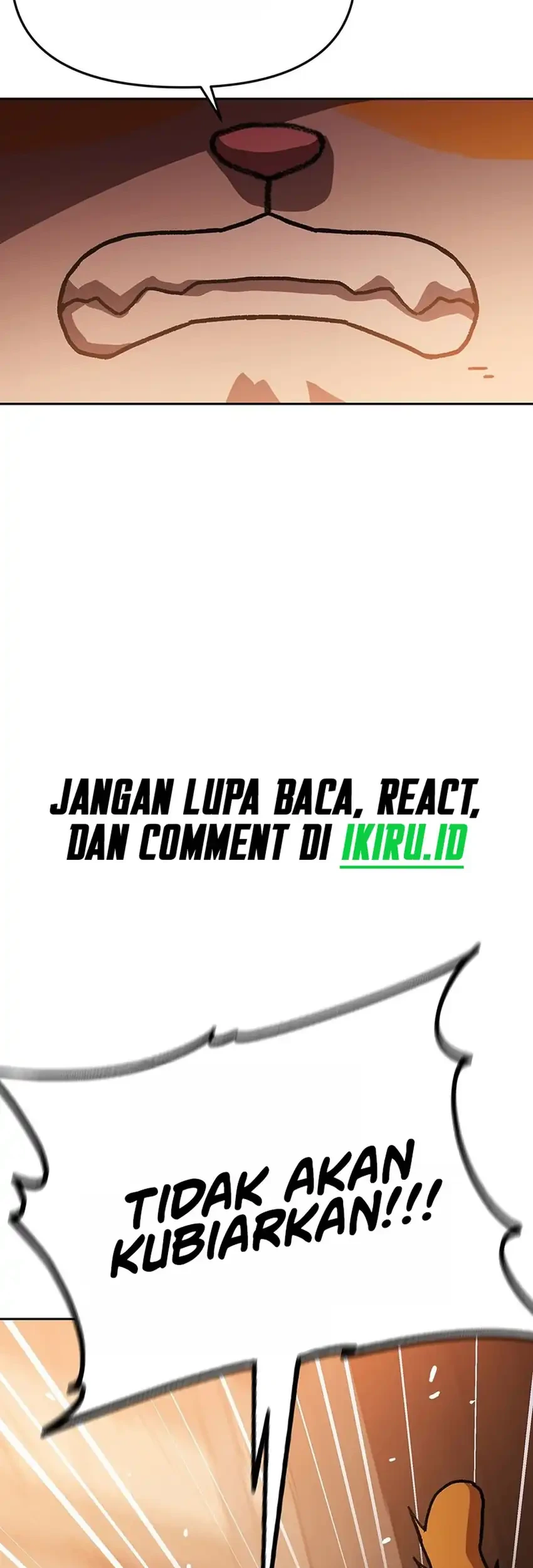 Rainbow Bridge Watchman Chapter 191 Gambar 45
