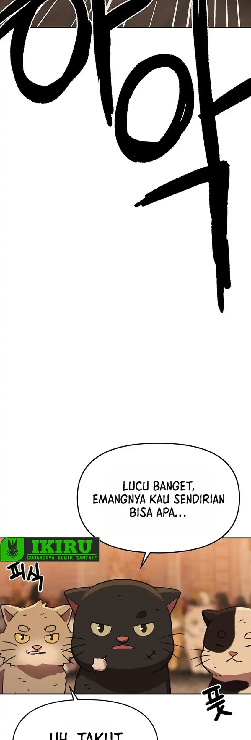 Rainbow Bridge Watchman Chapter 191 Gambar 47