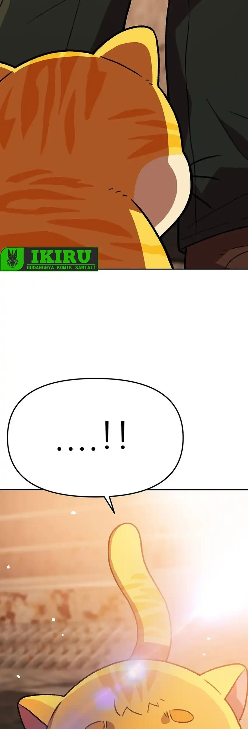 Rainbow Bridge Watchman Chapter 191 Gambar 53