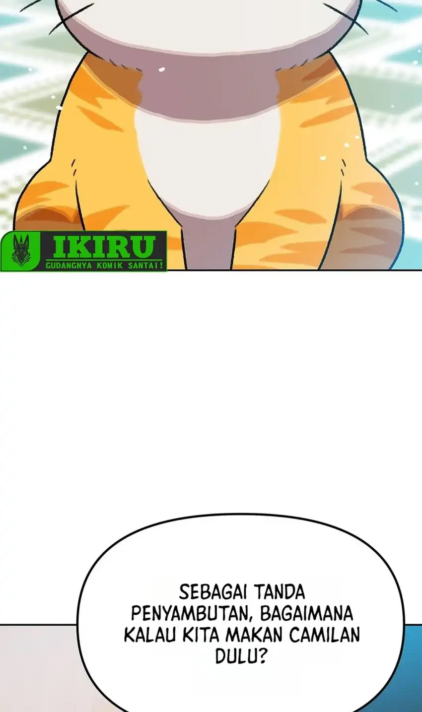 Rainbow Bridge Watchman Chapter 191 Gambar 10