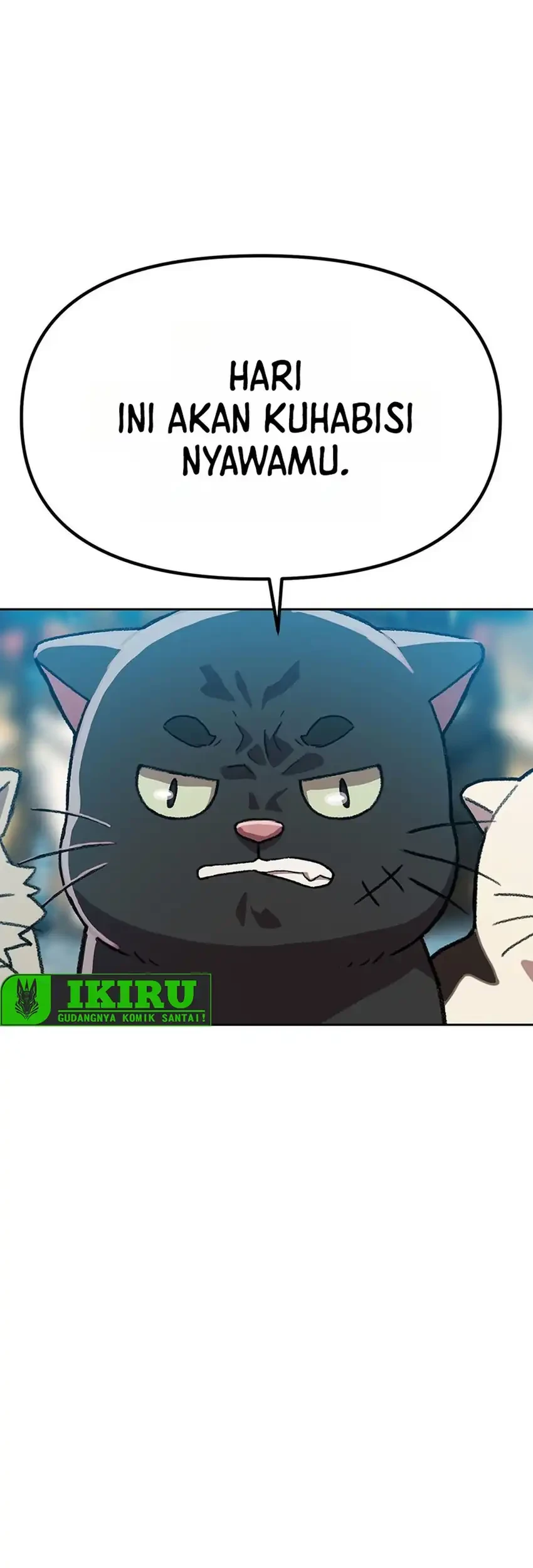 Rainbow Bridge Watchman Chapter 191 Gambar 15