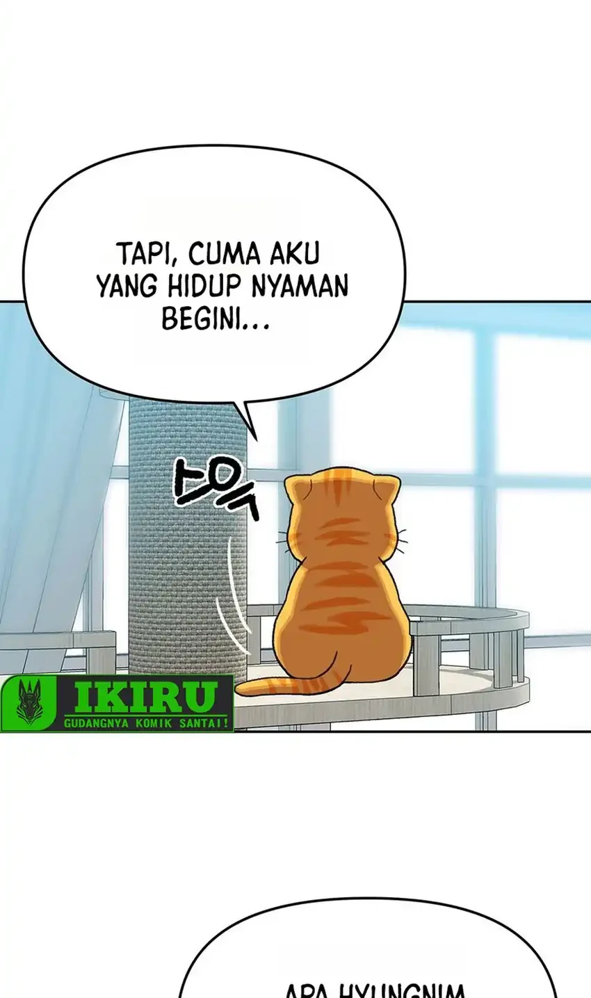 Rainbow Bridge Watchman Chapter 191 Gambar 18