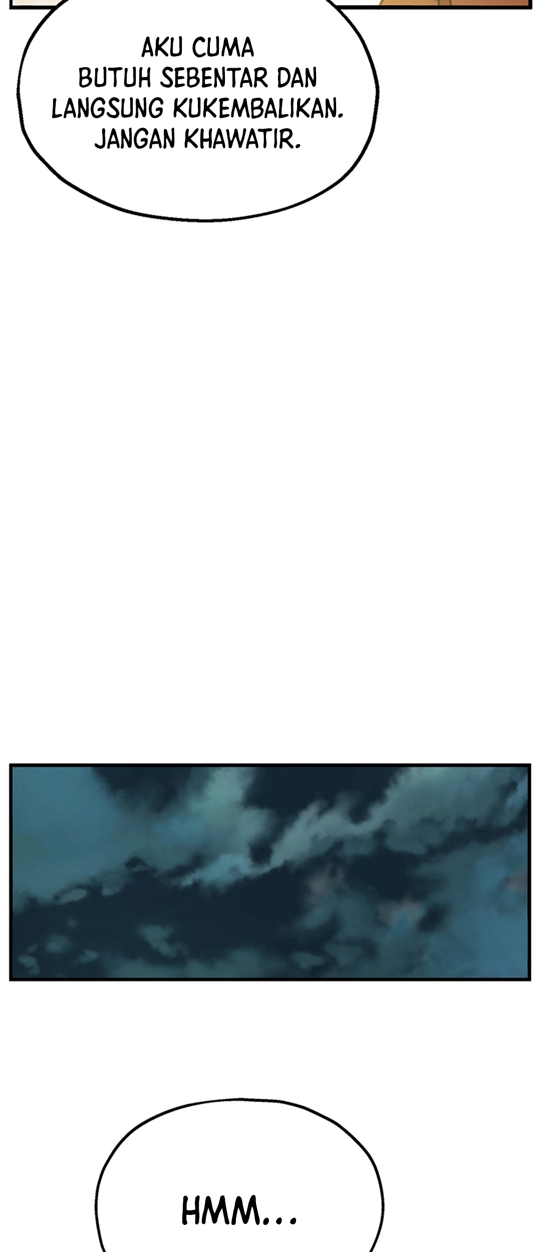 Rainbow Bridge Watchman Chapter 2 Gambar 49
